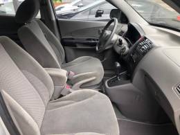 HYUNDAI - TUCSON - 2013/2013 - Prata - Sob Consulta